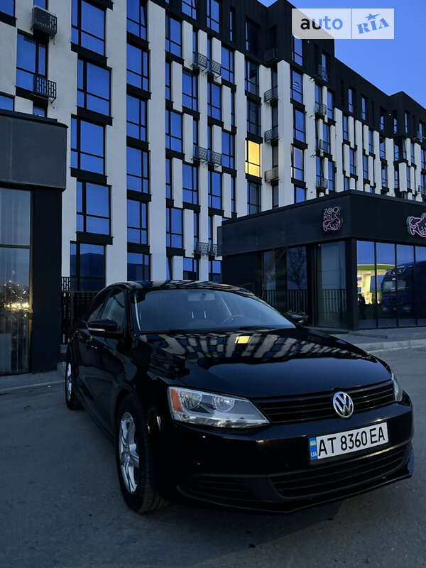 2011 volkswagen jetta