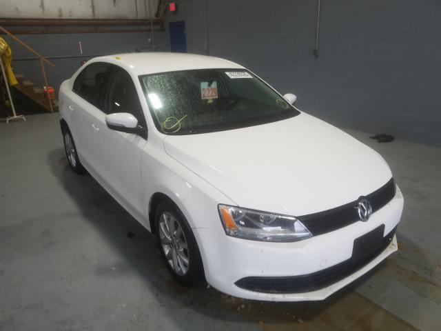 2011 volkswagen jetta se