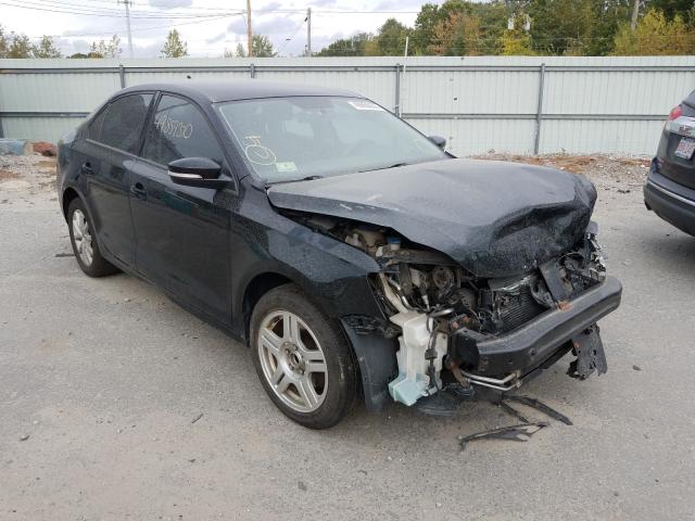 2011 volkswagen jetta se