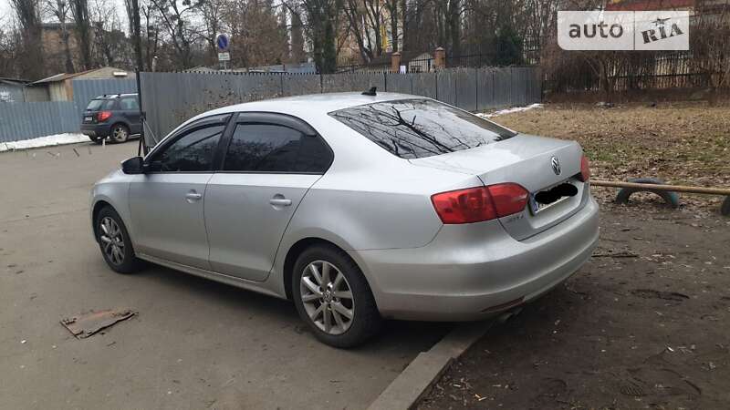 2011 volkswagen jetta