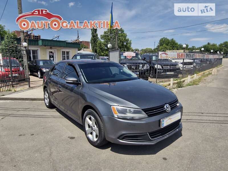 2011 volkswagen jetta