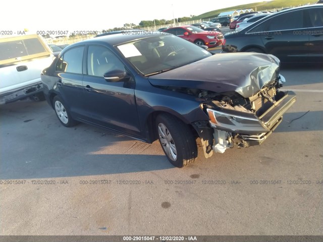 2011 volkswagen jetta sedan