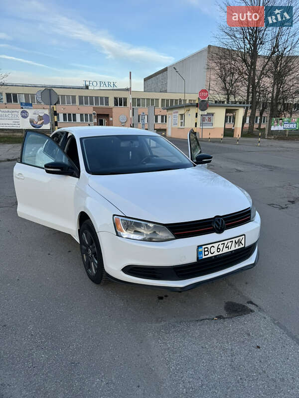 2012 volkswagen jetta