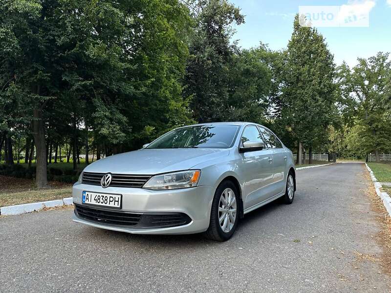 2012 volkswagen jetta