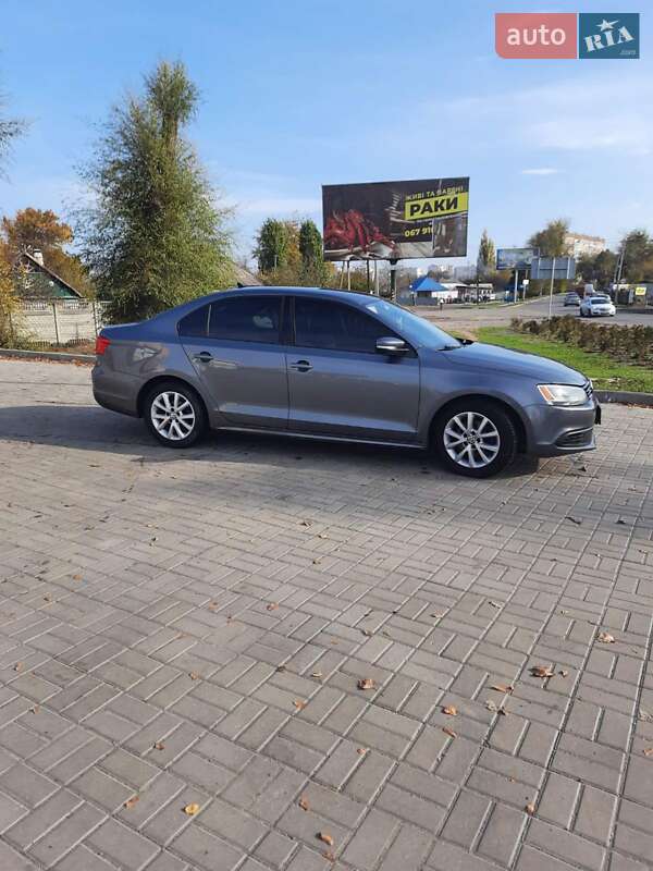 2012 volkswagen jetta