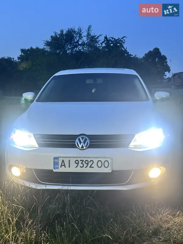 2012 volkswagen jetta