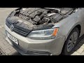 2012 volkswagen jetta