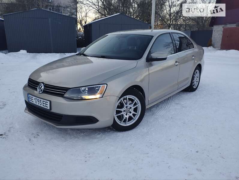 2013 volkswagen jetta