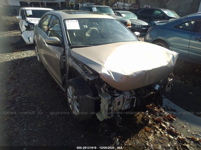 2013 volkswagen jetta