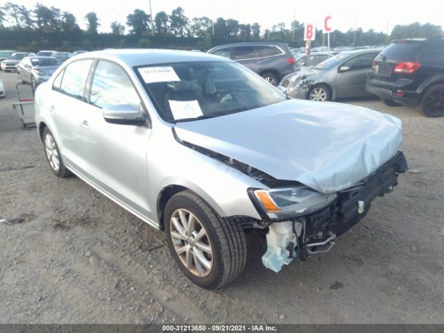 2013 volkswagen jetta sedan