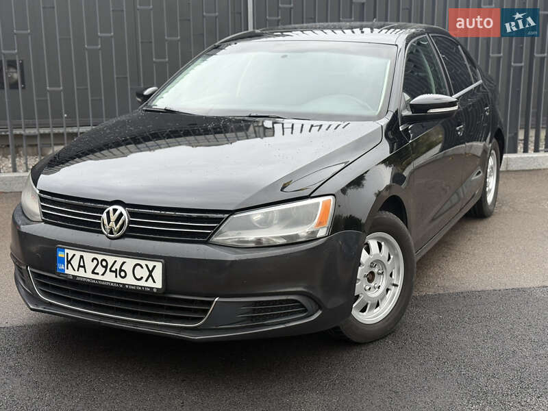 2013 volkswagen jetta