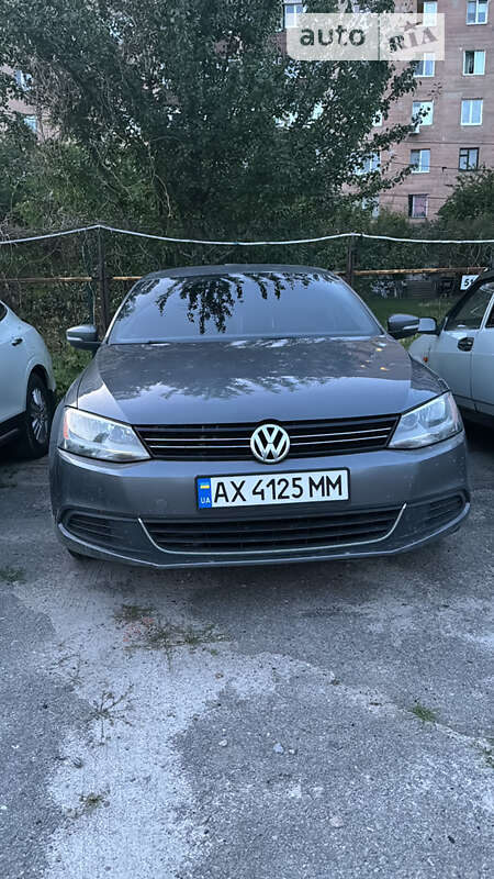 2012 volkswagen jetta