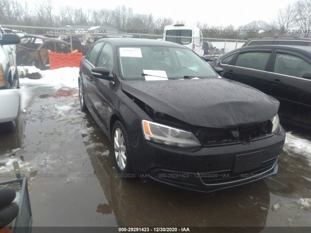 2013 volkswagen jetta sedan