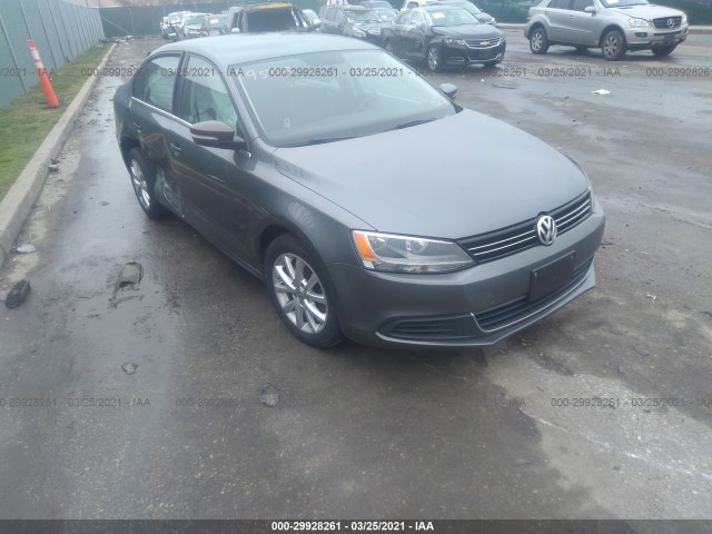 2013 volkswagen jetta sedan
