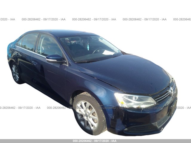 2013 volkswagen jetta sedan