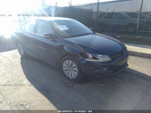 2013 volkswagen jetta sedan