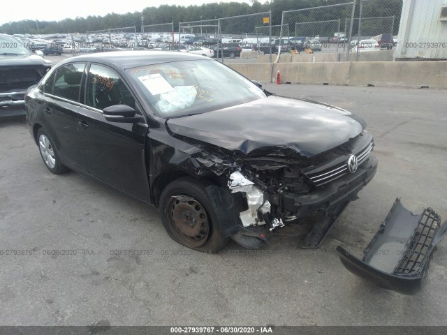 2013 volkswagen jetta sedan