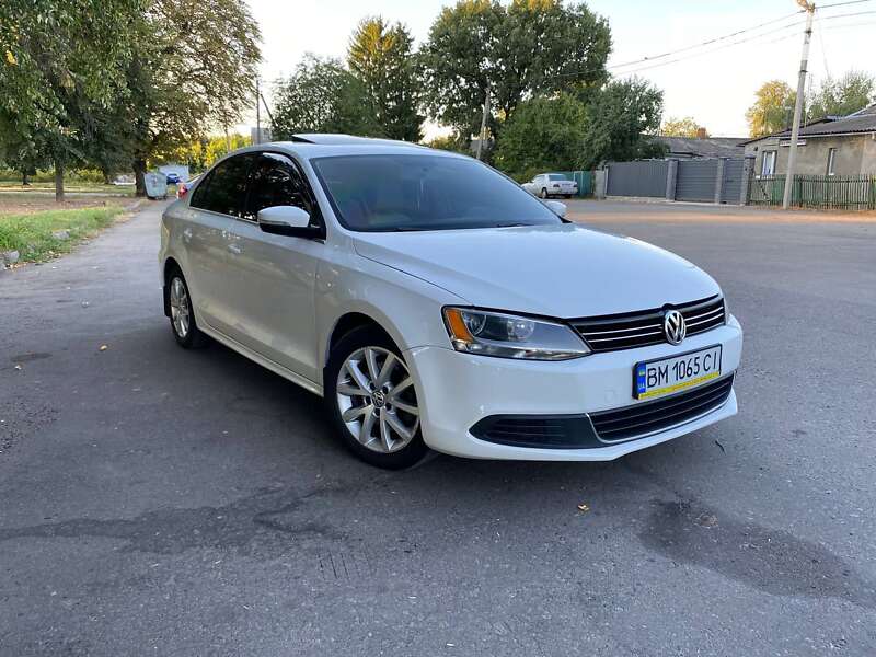 2013 volkswagen jetta