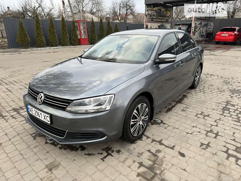 2013 volkswagen jetta