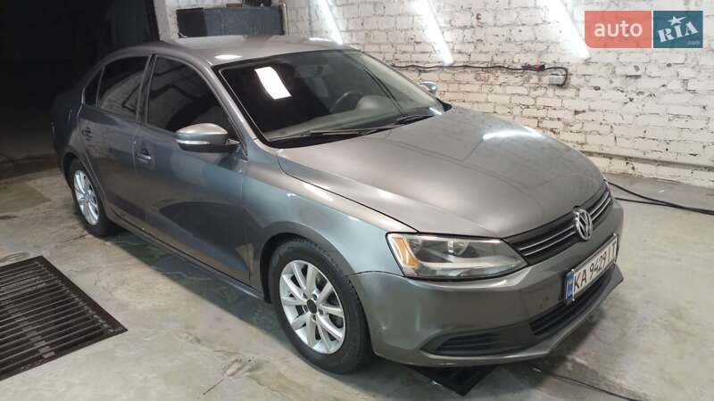 2011 volkswagen jetta