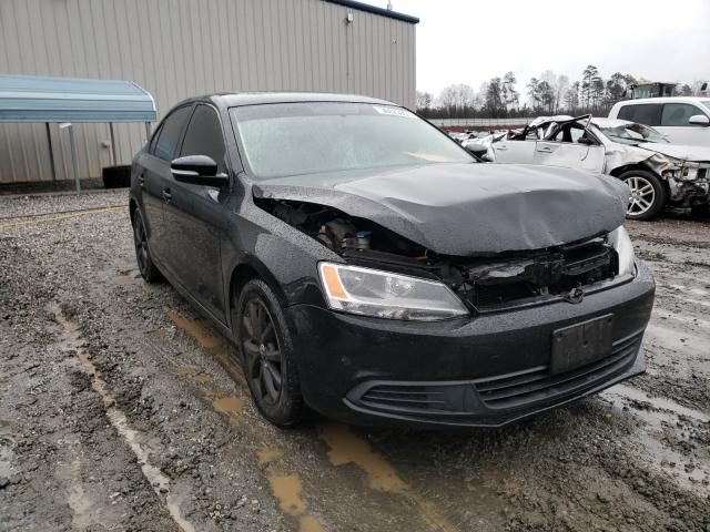2011 volkswagen jetta se