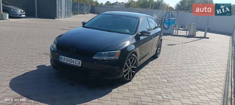 2011 volkswagen jetta