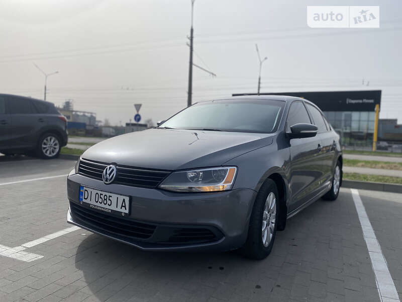 2011 volkswagen jetta