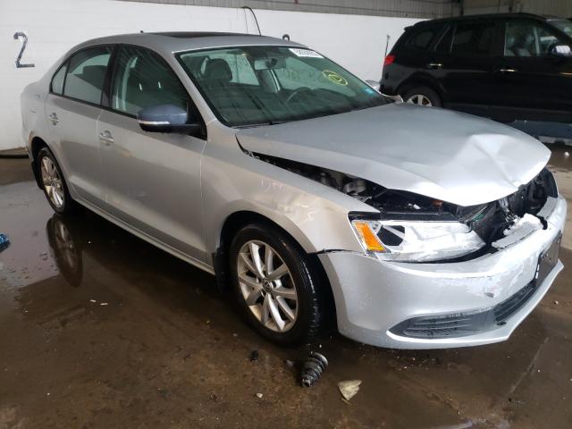 2011 volkswagen jetta se