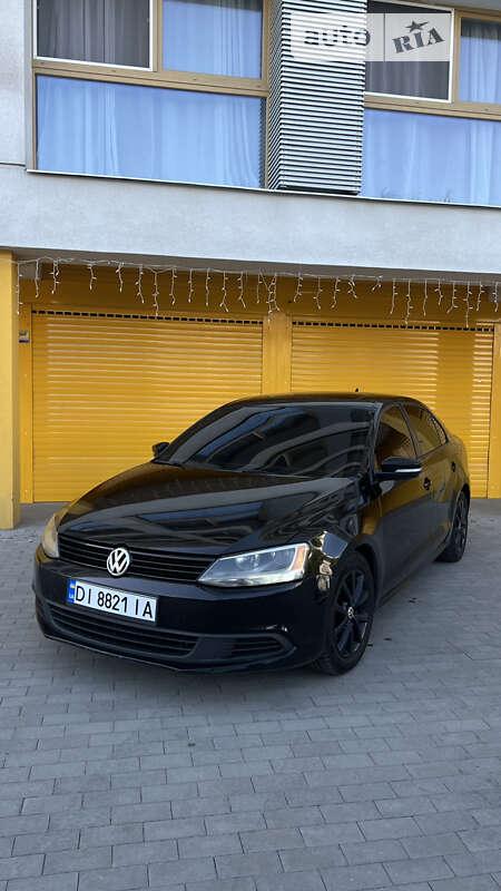 2012 volkswagen jetta