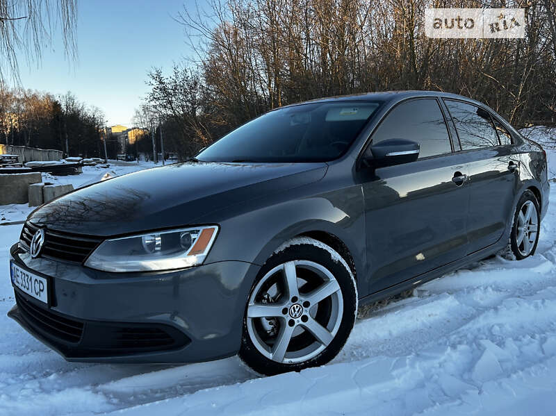 2012 volkswagen jetta