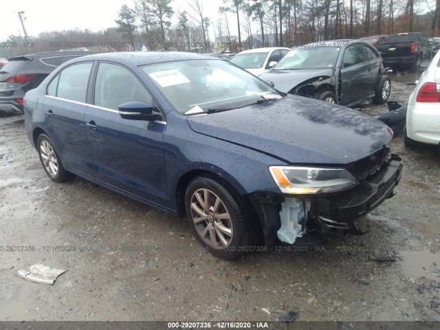 2013 volkswagen jetta sedan