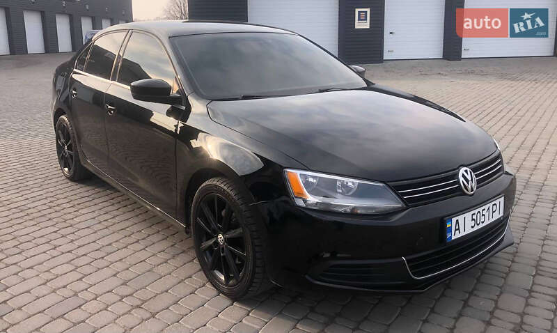 2012 volkswagen jetta