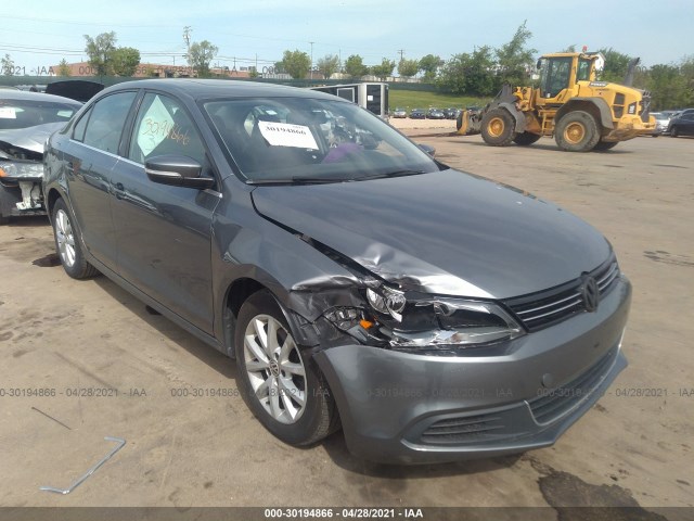 2013 volkswagen jetta sedan