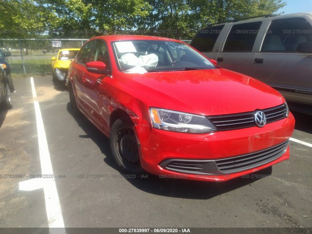 2012 volkswagen jetta