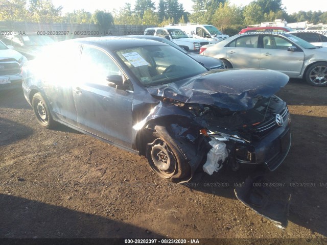 2012 volkswagen jetta