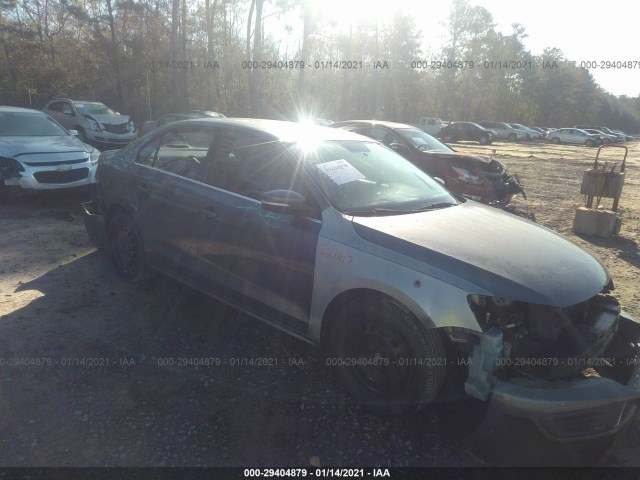2012 volkswagen jetta