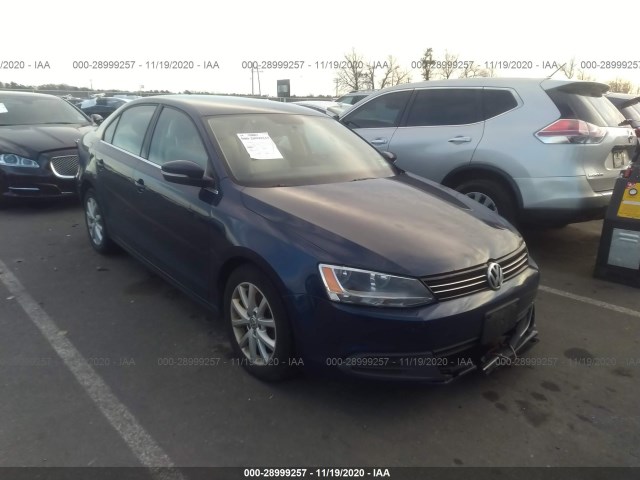 2012 volkswagen jetta sedan