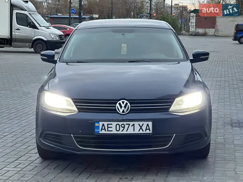 2013 volkswagen jetta