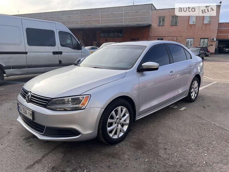 2013 volkswagen jetta
