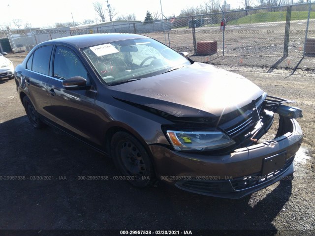 2013 volkswagen jetta