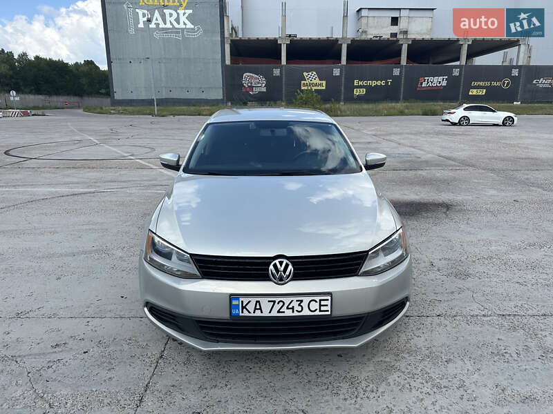 2011 volkswagen jetta