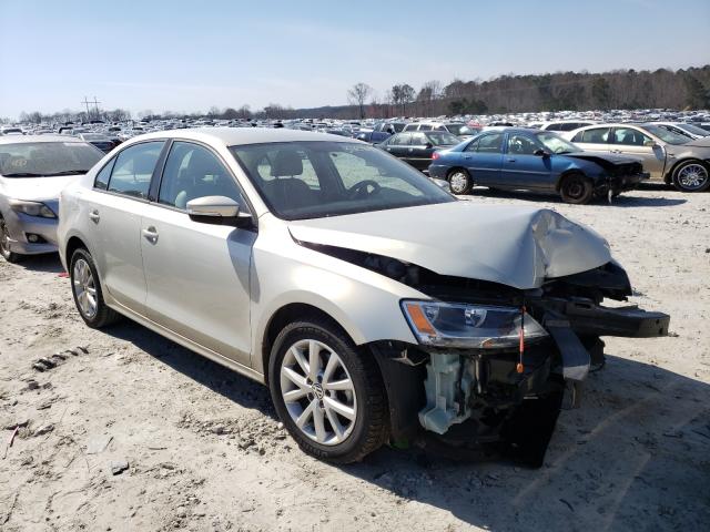 2010 volkswagen jetta se