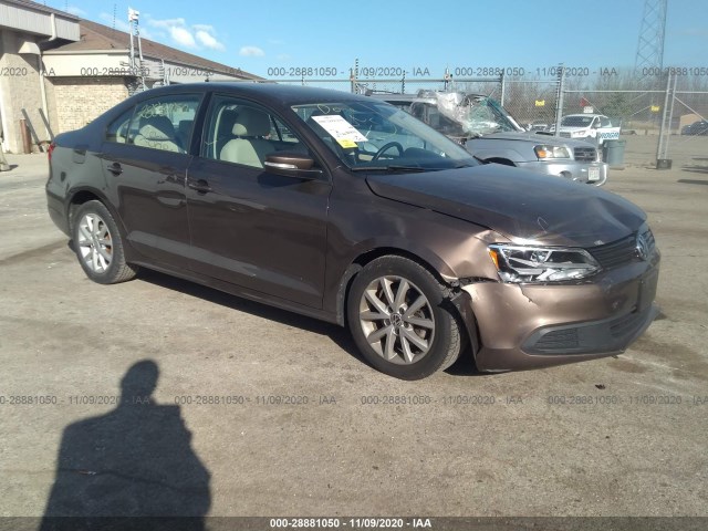 2011 volkswagen jetta