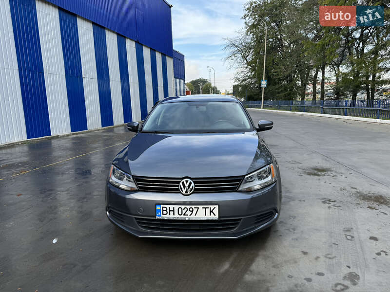 2012 volkswagen jetta