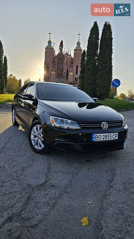 2011 volkswagen jetta