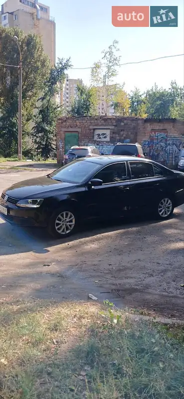 2011 volkswagen jetta