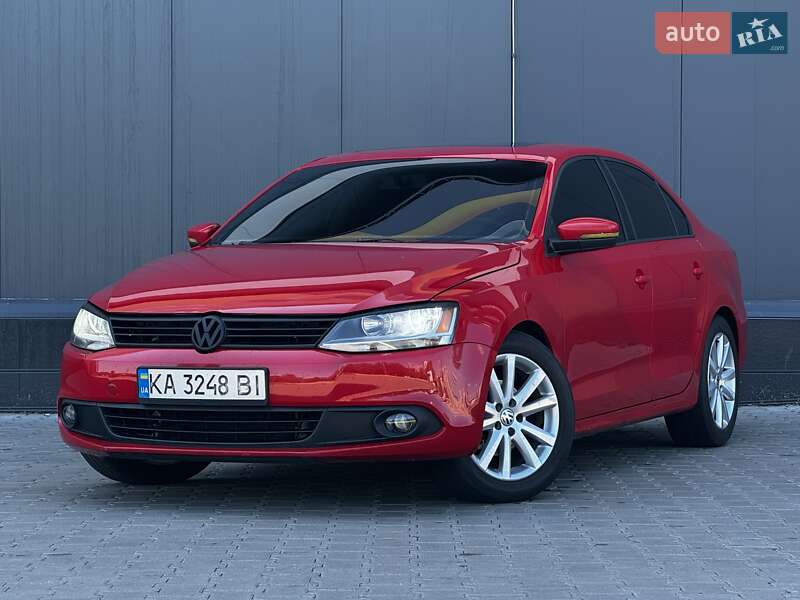 2012 volkswagen jetta