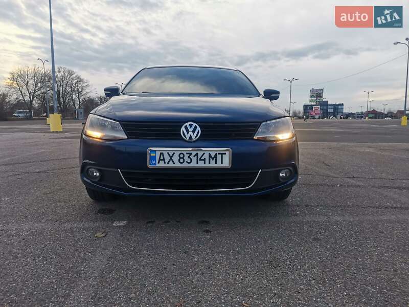 2012 volkswagen jetta