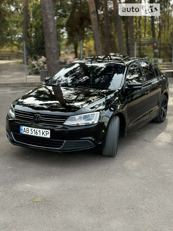 2013 volkswagen jetta