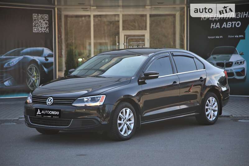 2013 volkswagen jetta